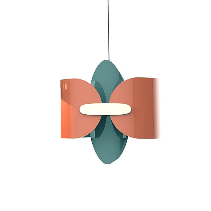 Corey Butterfly Pendant Light - Vakkerlight