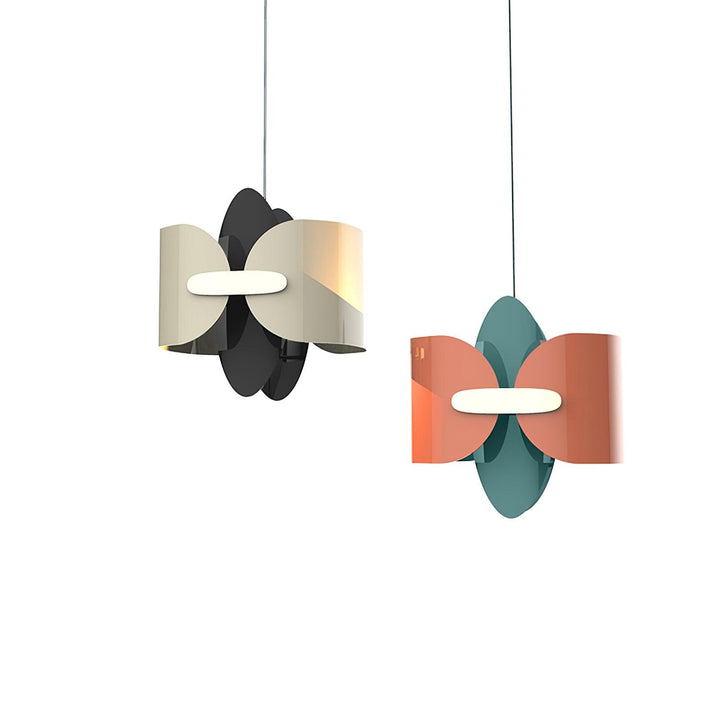 Corey Butterfly Pendant Light - Vakkerlight