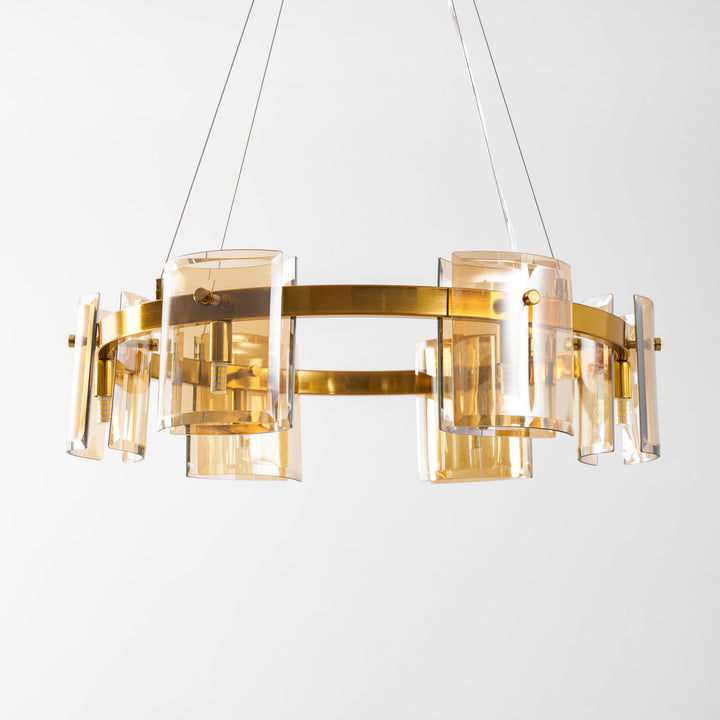 Corlota Chandelier