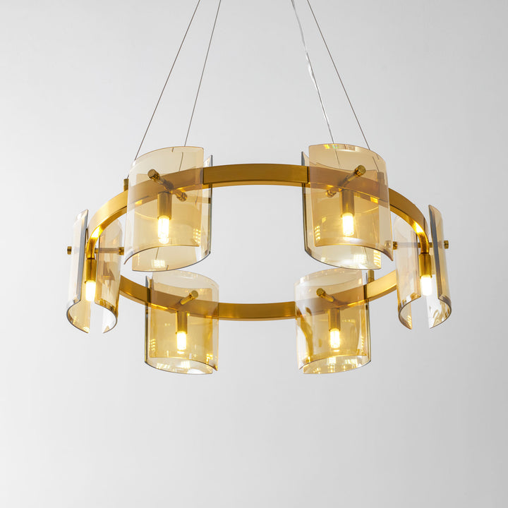 Corlota Chandelier