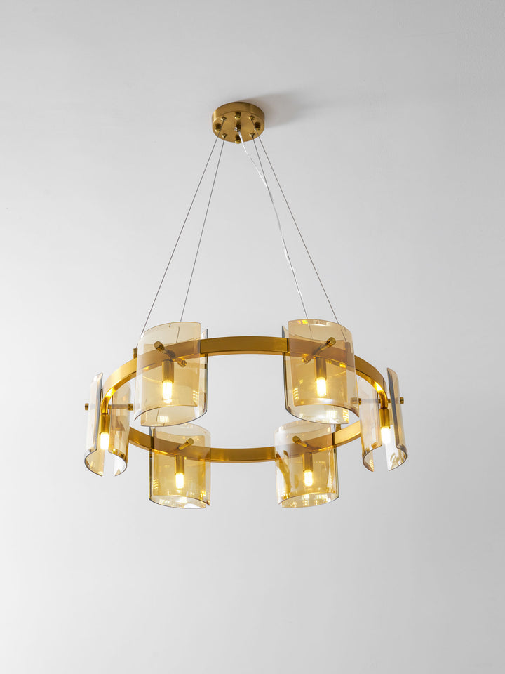 Corlota Chandelier