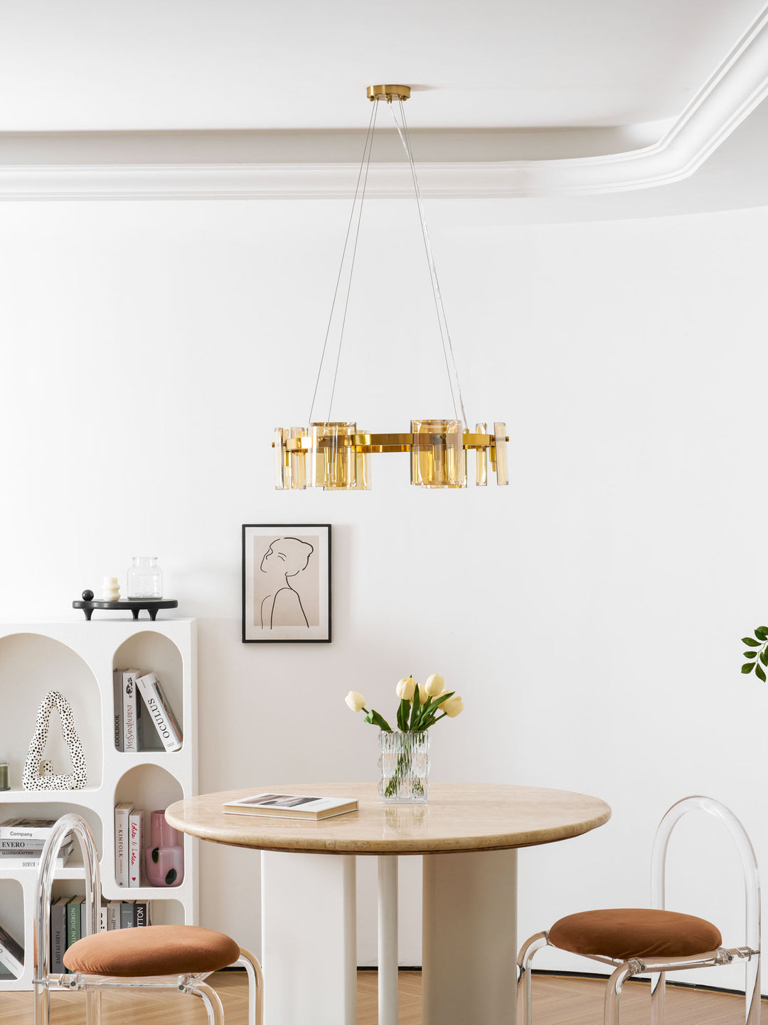 Corlota Chandelier