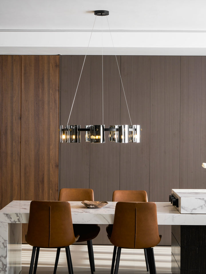 Corlota Chandelier - Vakkerlight