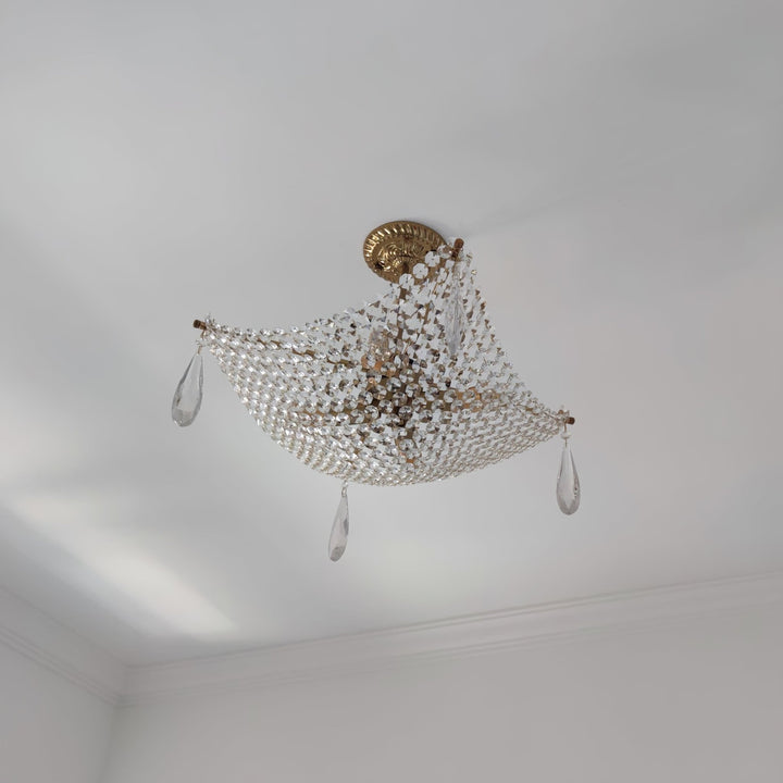 Corona Chandelier - Vakkerlight