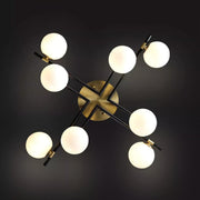 Corsica Ceiling Lamp - Vakkerlight