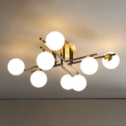 Corsica Ceiling Lamp - Vakkerlight