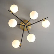 Corsica Ceiling Lamp