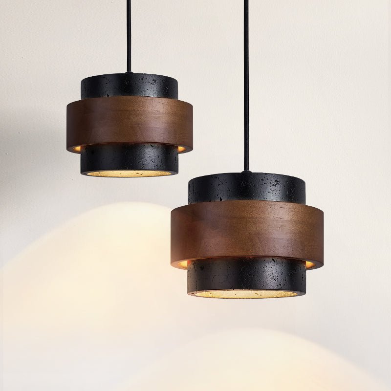Cosma Ring Pendant Lamp - Vakkerlight