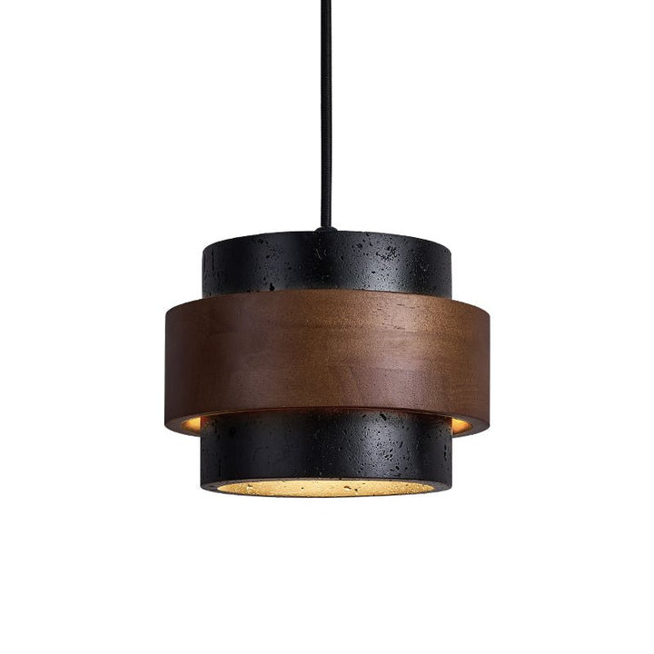 Cosma Ring Pendant Lamp - Vakkerlight