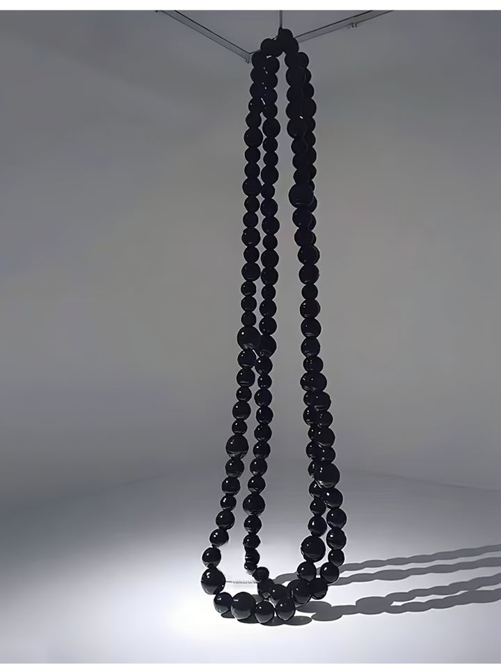 Cosmic Beads Chandelier - Vakkerlight