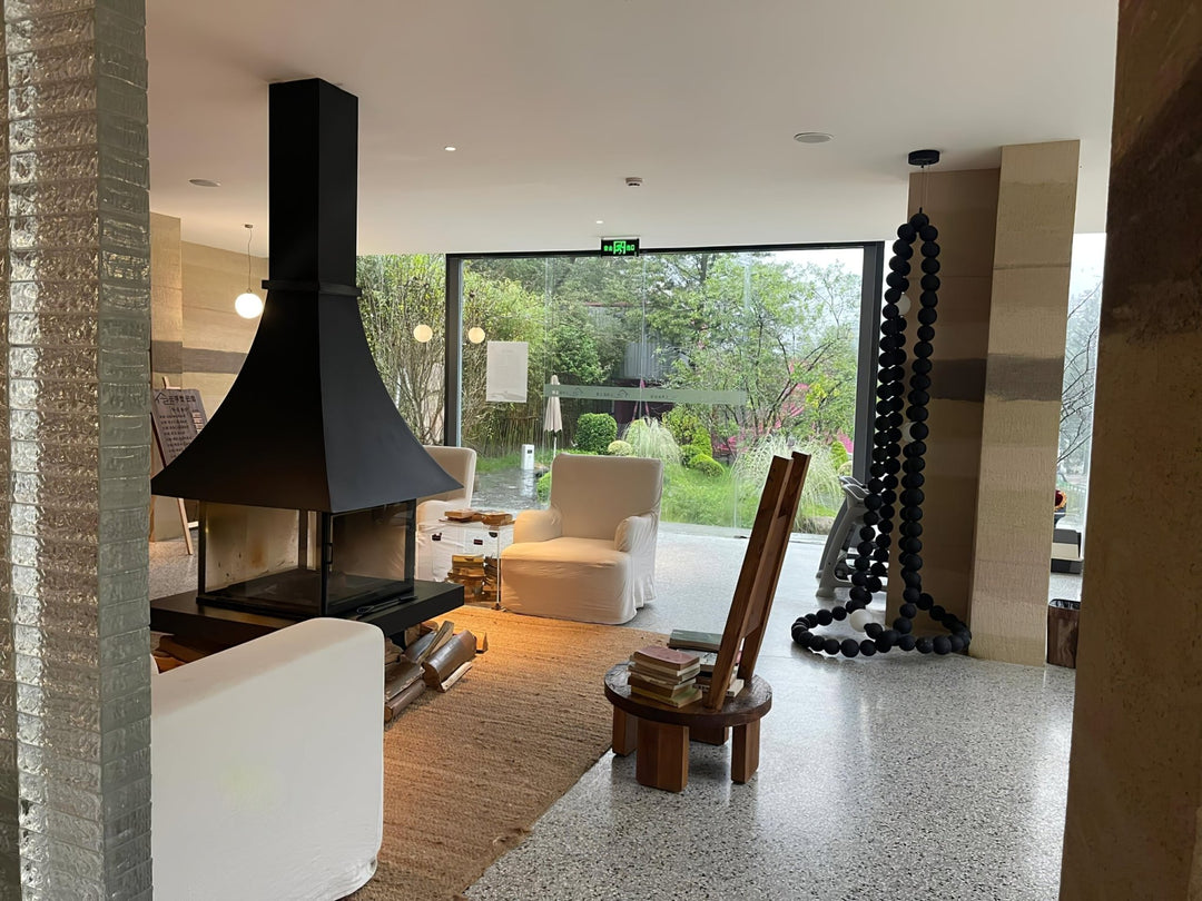 Cosmic Beads Chandelier - Vakkerlight