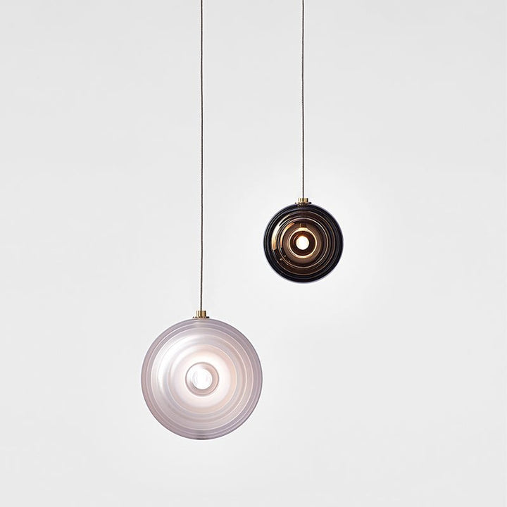 Cosmic Sphere Cascade Chandelier - Vakkerlight