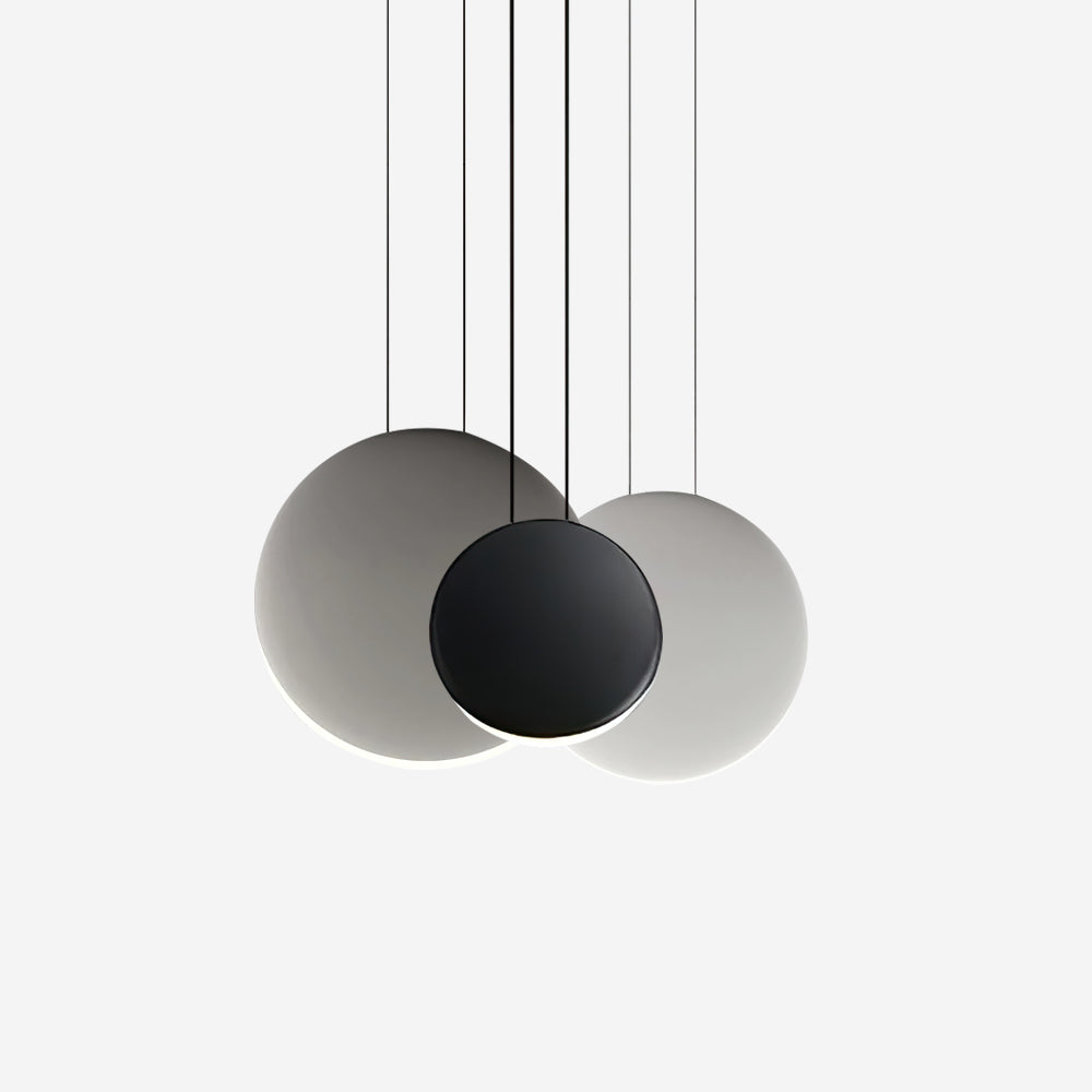 Cosmos Pendant Light - Vakkerlight