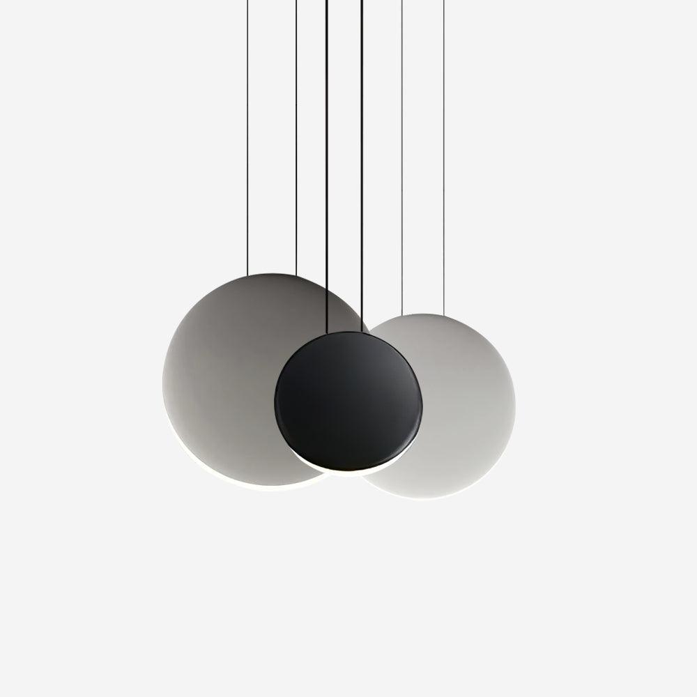 Cosmos Combination Pendant Light - Vakkerlight