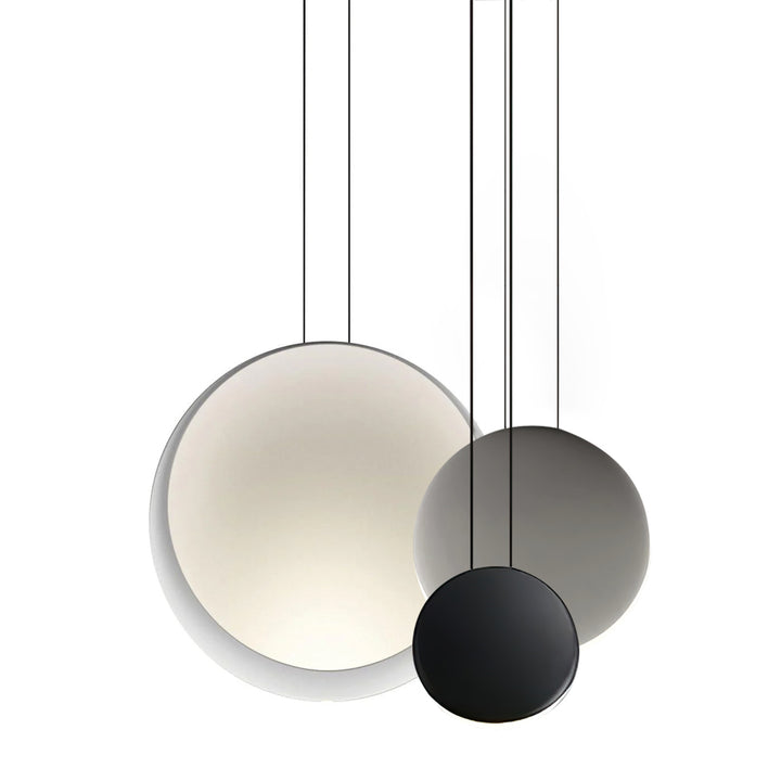 Cosmos Pendant Light - Vakkerlight