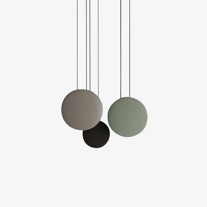 Cosmos Pendant Light - Vakkerlight