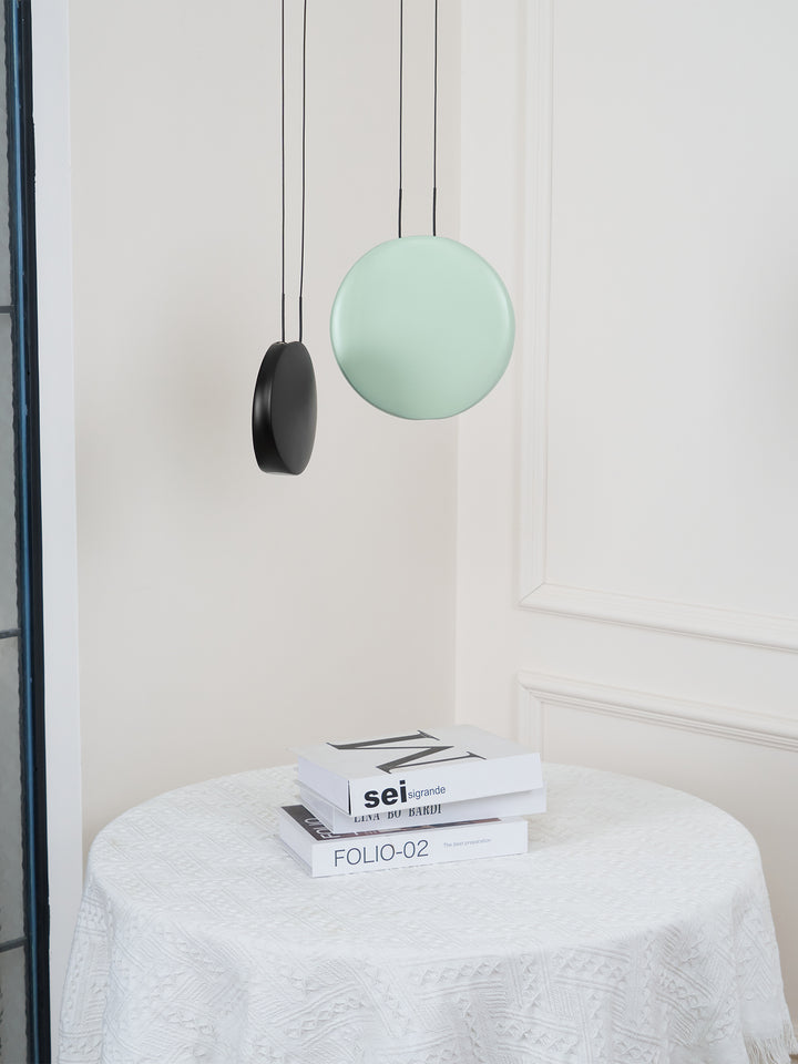 Cosmos Combination Pendant Light