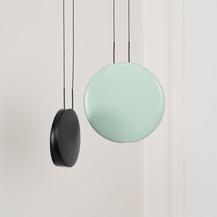 Cosmos Combination Pendant Light