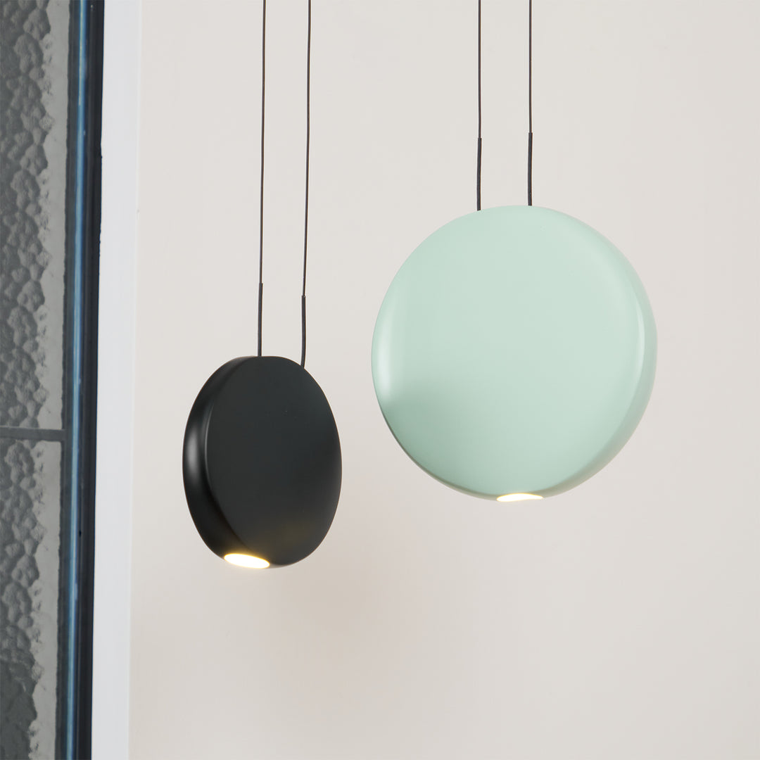 Cosmos Combination Pendant Light