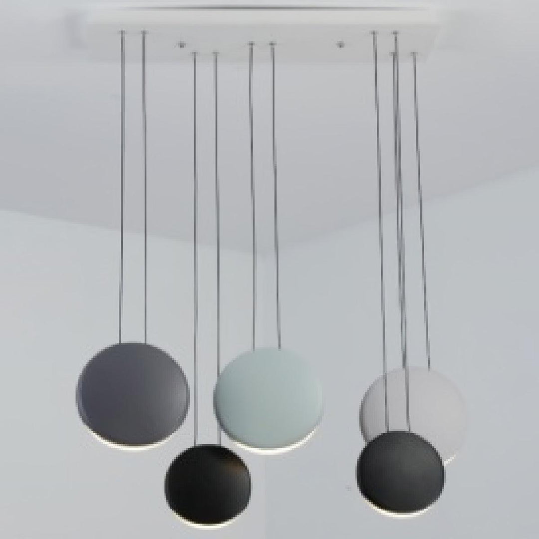 Cosmos Combination Pendant Light - Vakkerlight