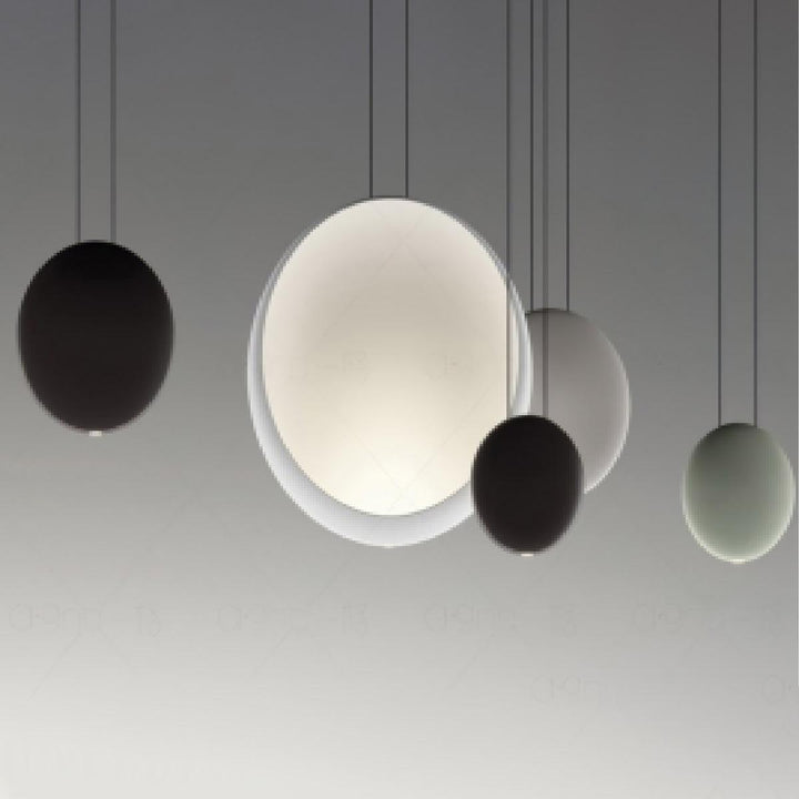 Cosmos Combination Pendant Light - Vakkerlight