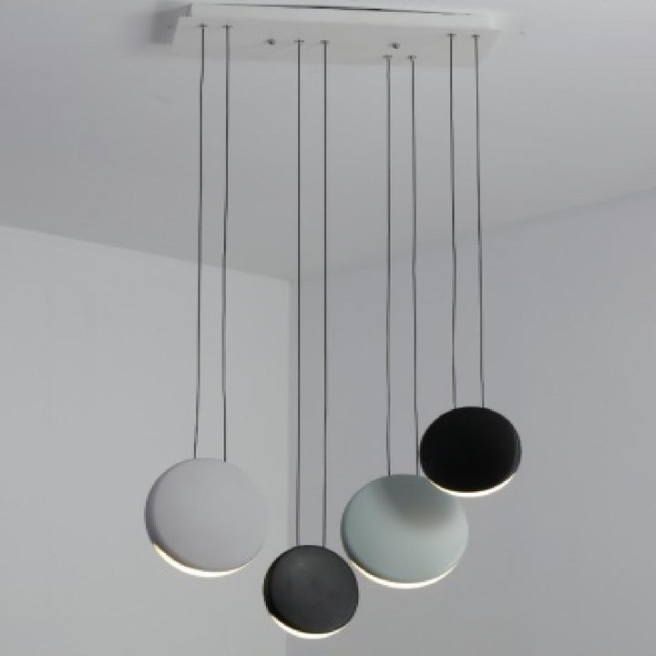 Cosmos Combination Pendant Light - Vakkerlight