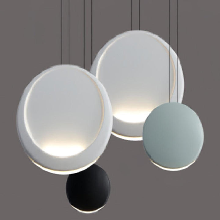 Cosmos Combination Pendant Light - Vakkerlight