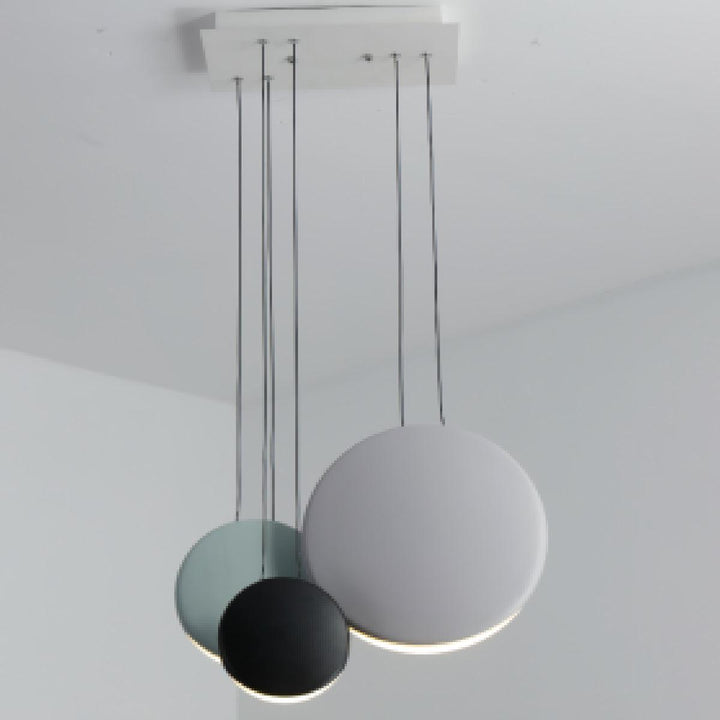 Cosmos Combination Pendant Light - Vakkerlight