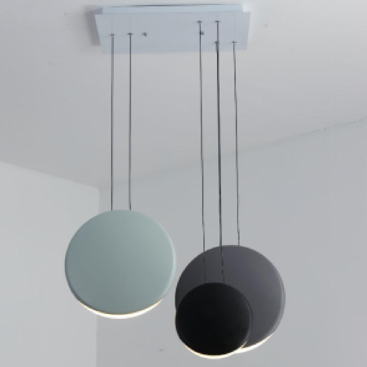 Cosmos Combination Pendant Light - Vakkerlight