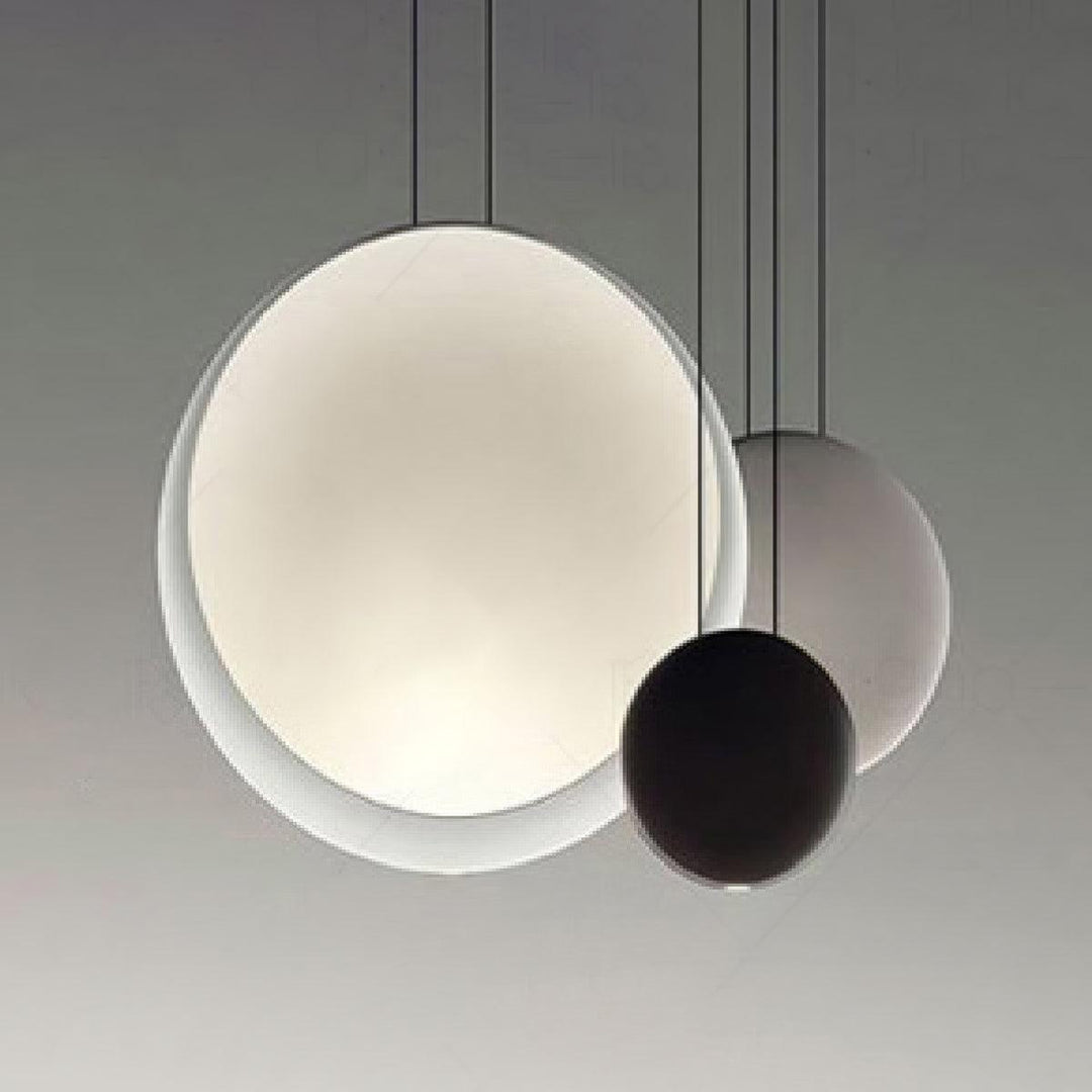 Cosmos Combination Pendant Light - Vakkerlight