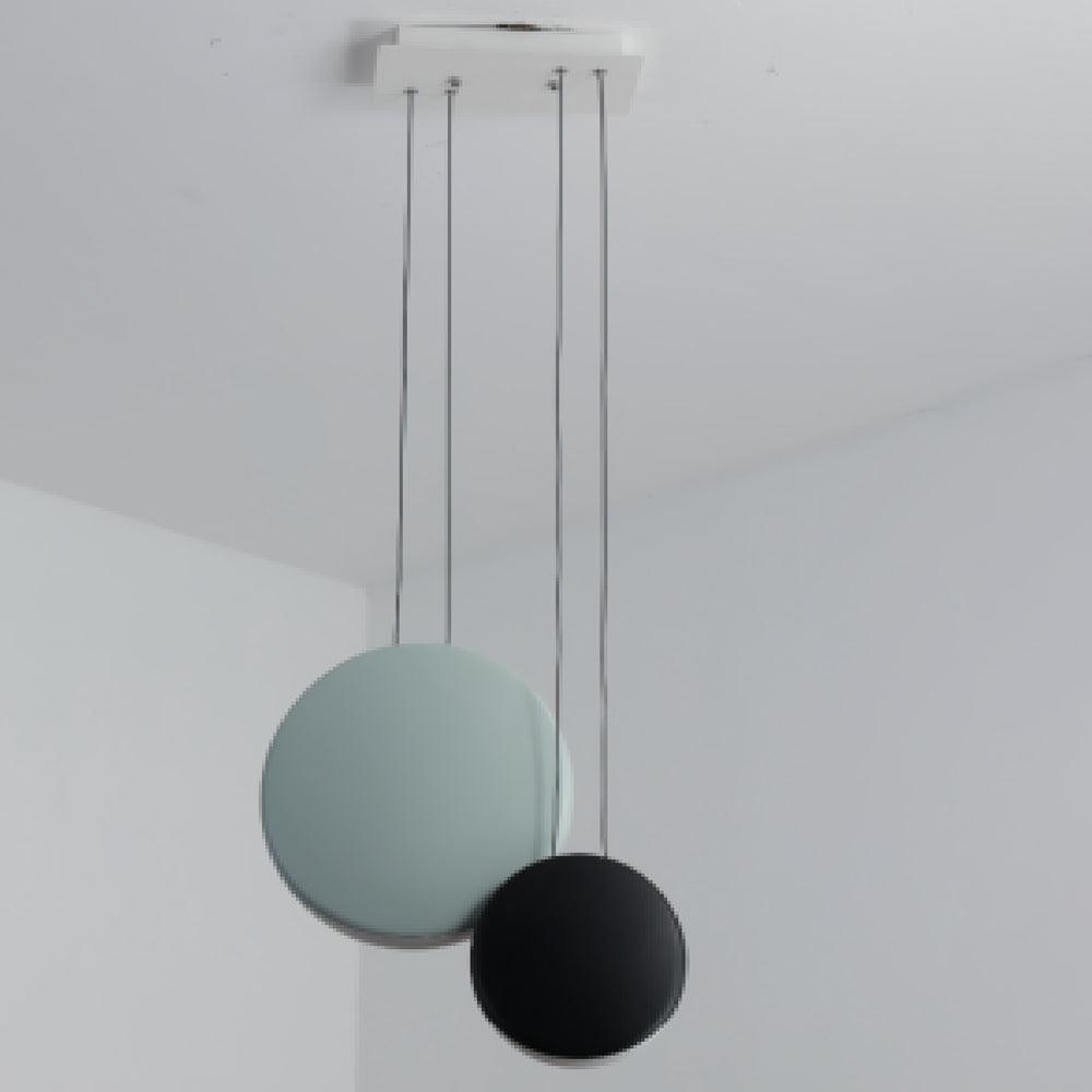 Cosmos Combination Pendant Light - Vakkerlight