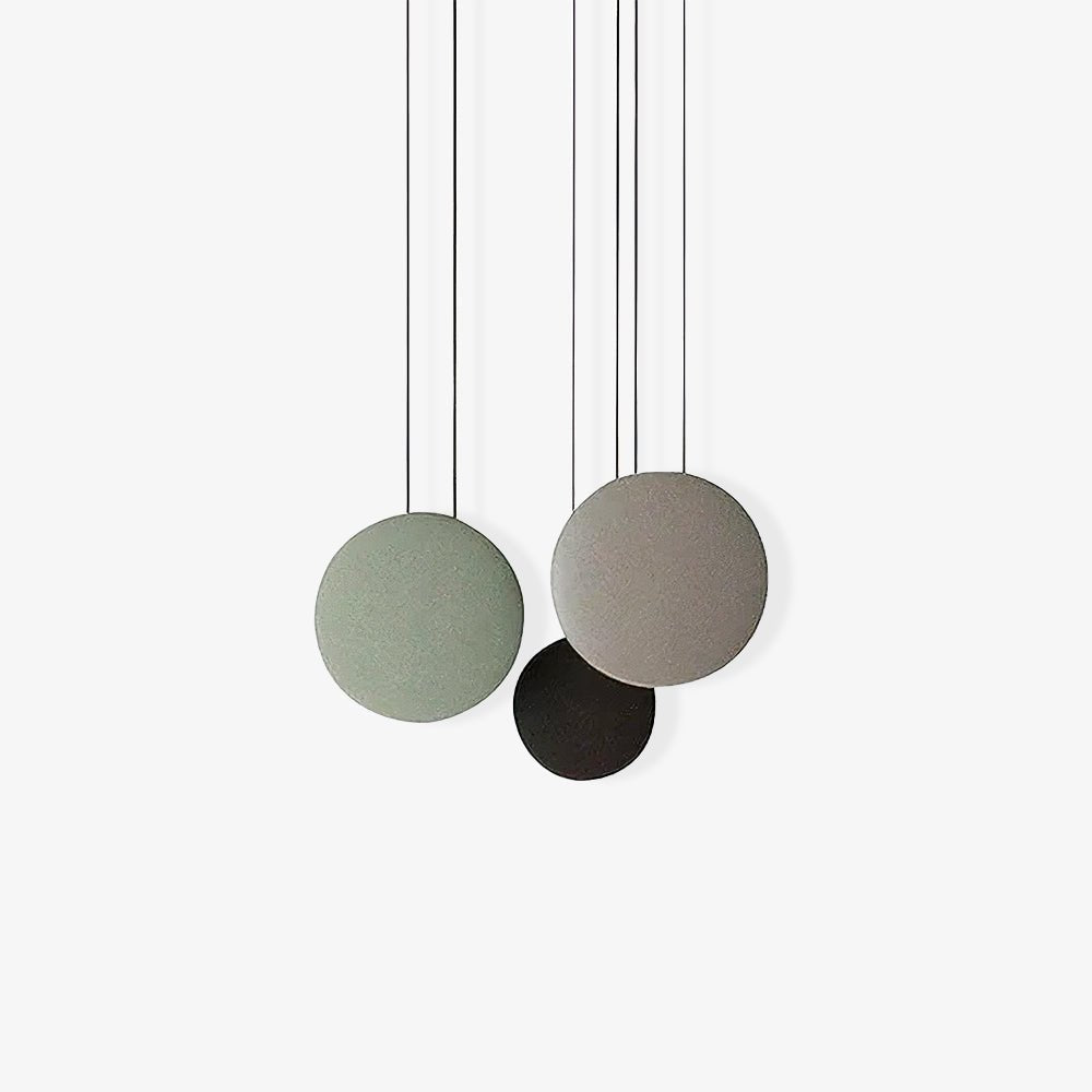 Cosmos Pendant Light - Vakkerlight