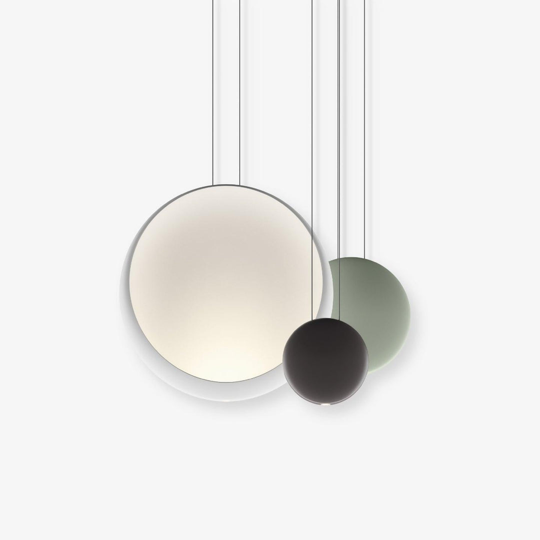 Cosmos Combination Pendant Light - Vakkerlight