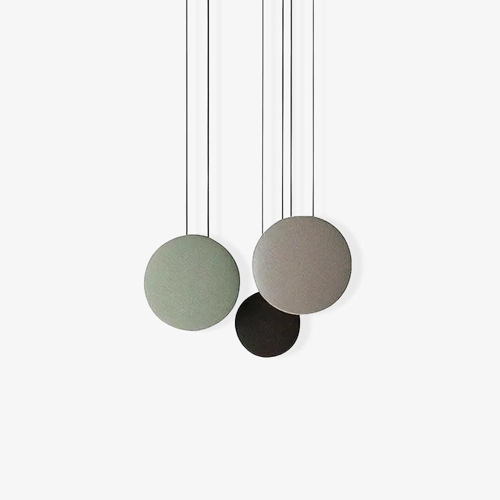 Cosmos Combination Pendant Light - Vakkerlight