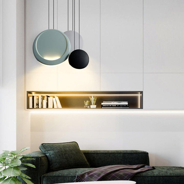 Cosmos Pendant Light - Vakkerlight