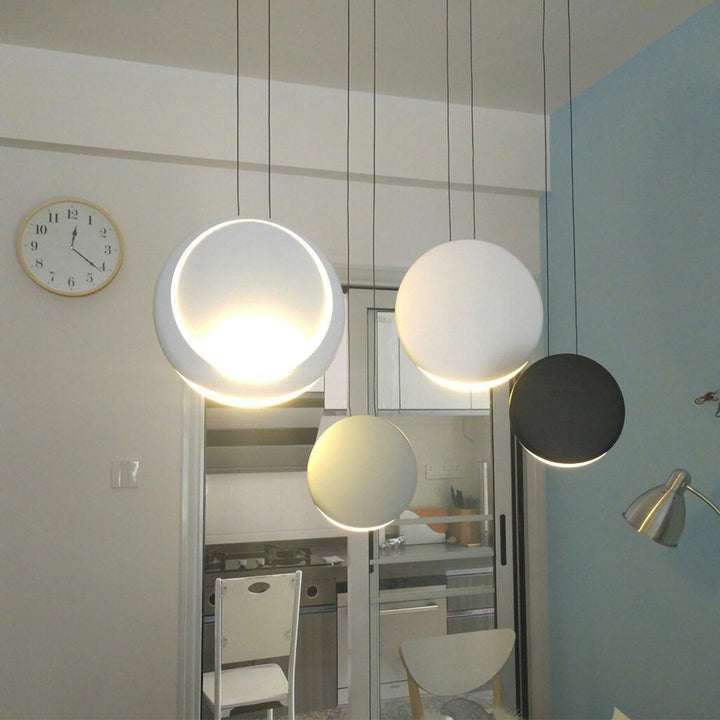 Cosmos Pendant Light - Vakkerlight