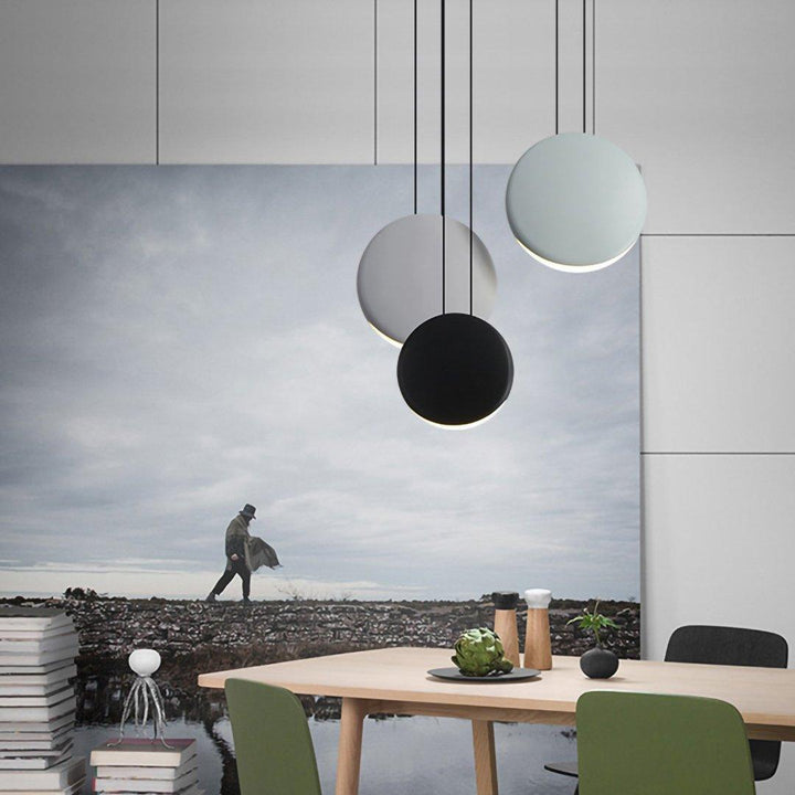 Cosmos Pendant Light - Vakkerlight