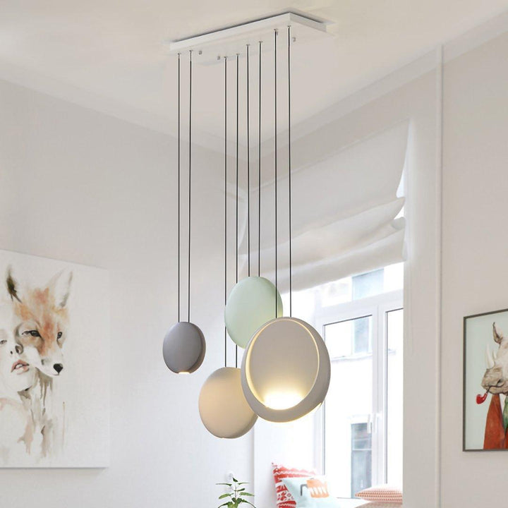 Cosmos Pendant Light - Vakkerlight