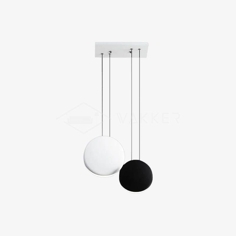 Cosmos Pendant Light - Vakkerlight