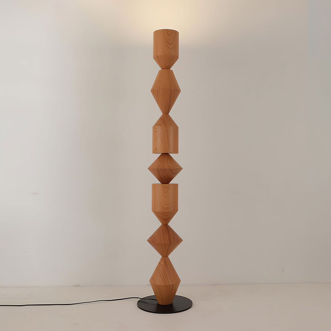 Costantina Floor Lamp - Vakkerlight