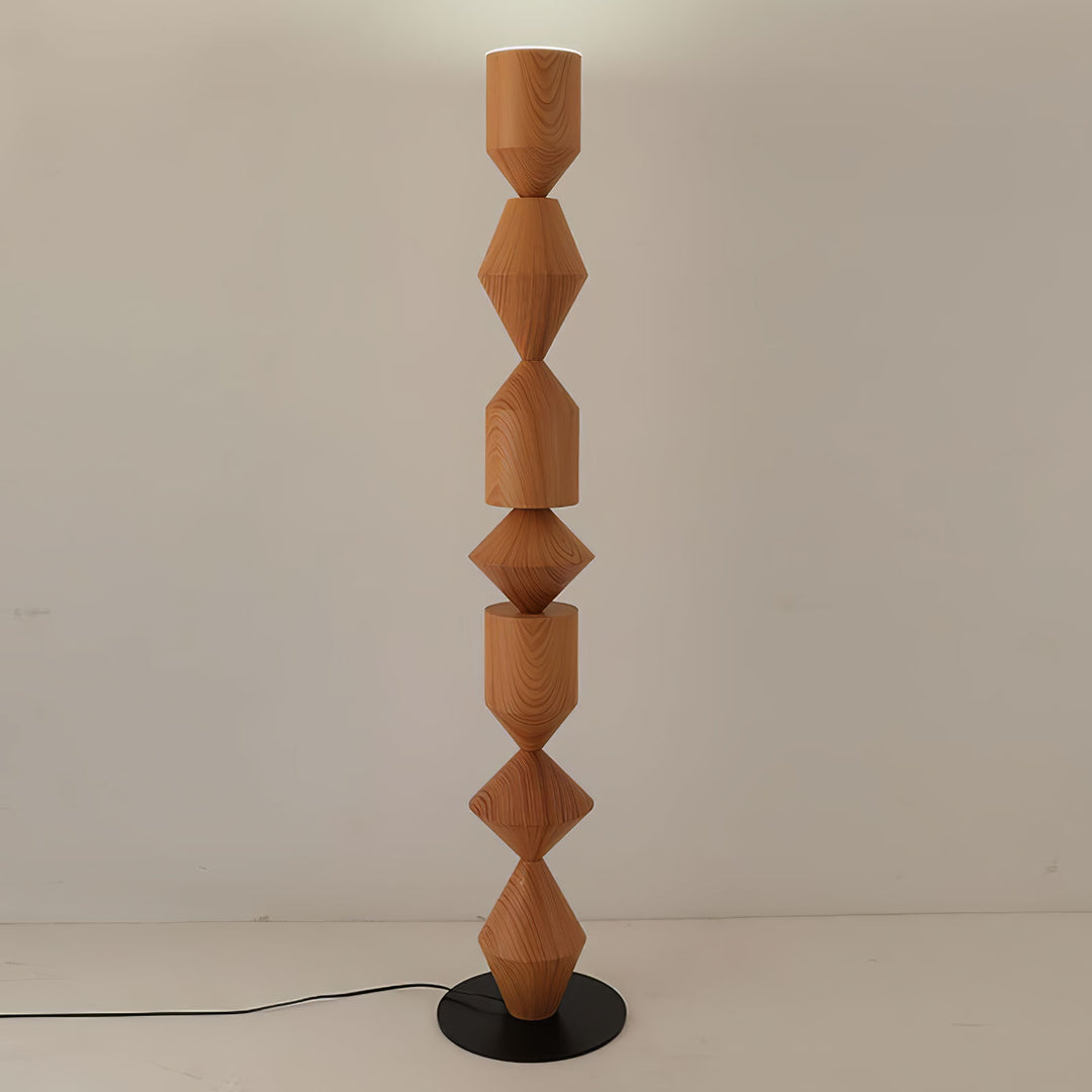 Costantina Floor Lamp - Vakkerlight