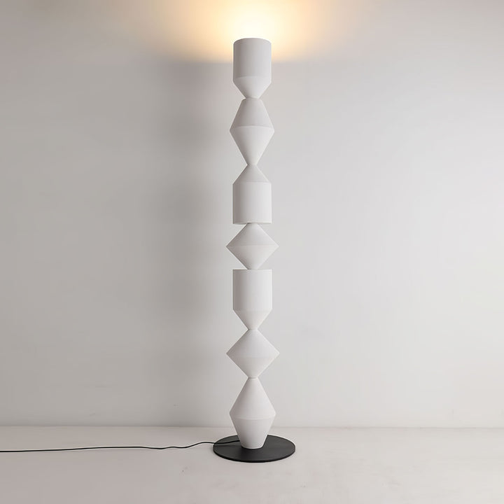 Costantina Floor Lamp - Vakkerlight