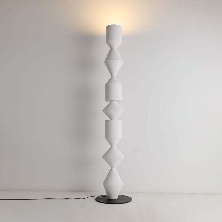 Costantina Floor Lamp - Vakkerlight