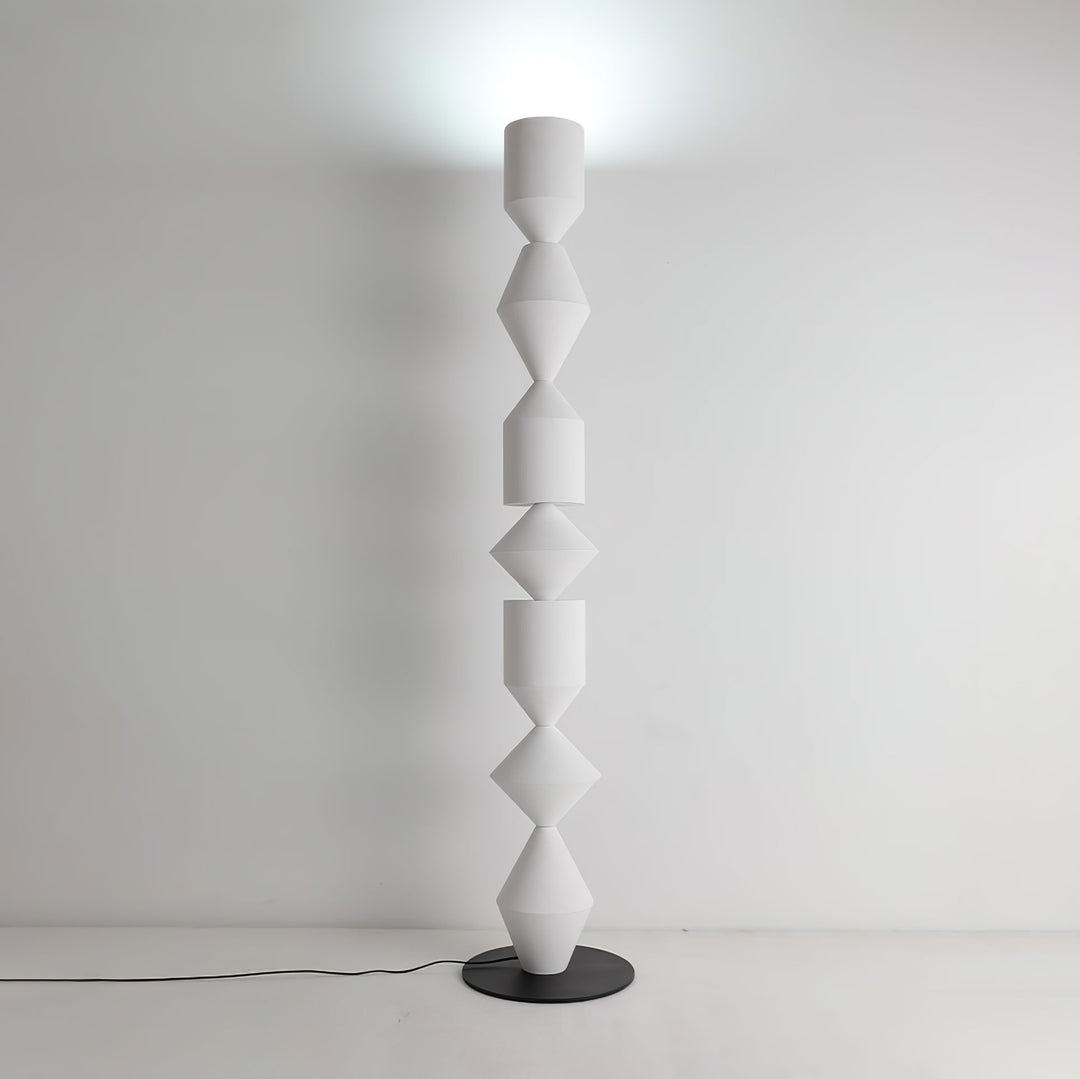 Costantina Floor Lamp - Vakkerlight