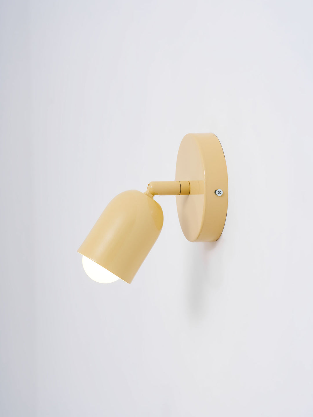 Couleur Adjustable Wall Lamp - Vakkerlight