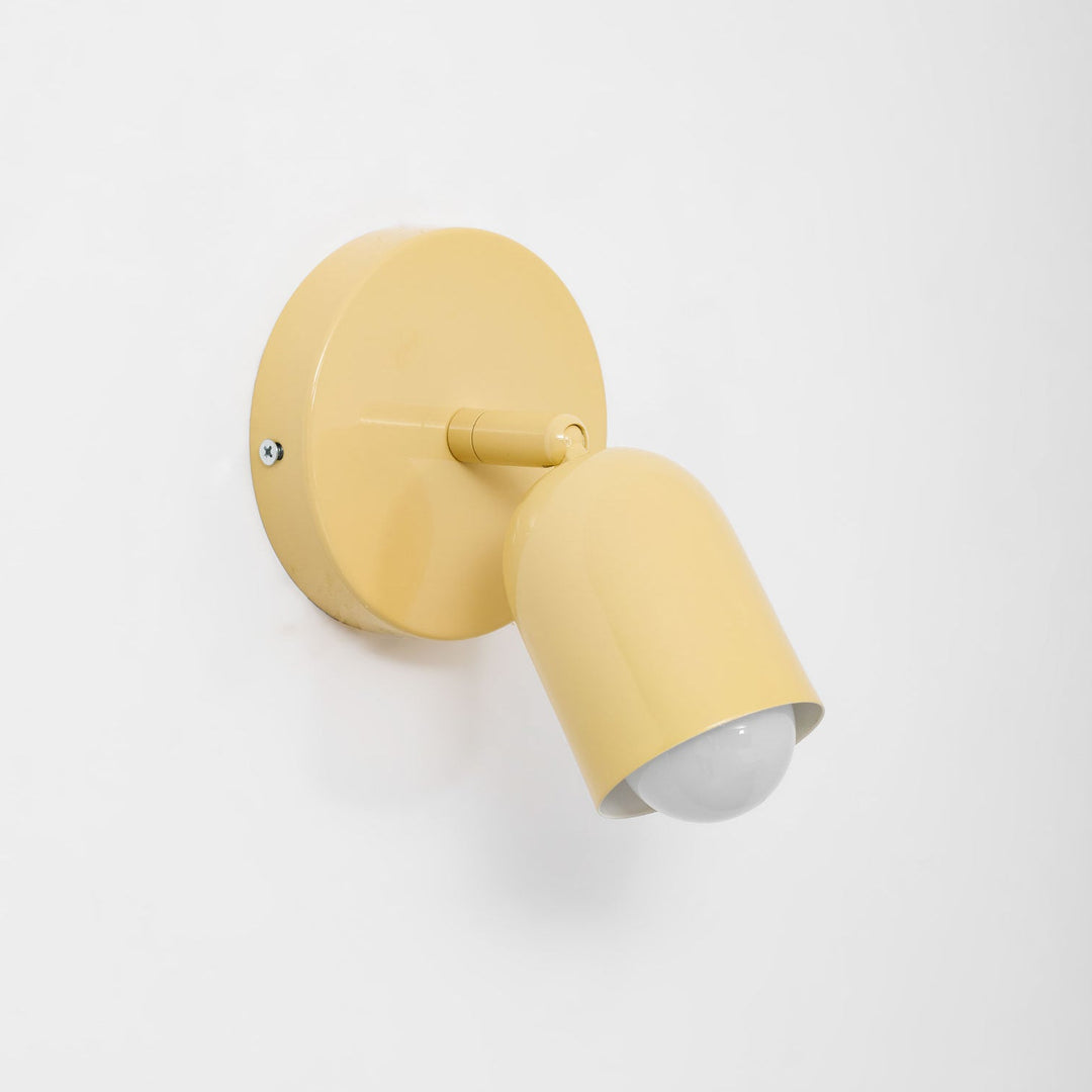 Couleur Adjustable Wall Lamp - Vakkerlight