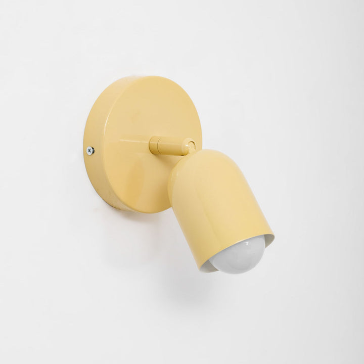 Couleur Adjustable Wall Lamp - Vakkerlight