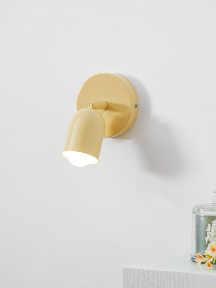 Couleur Adjustable Wall Lamp - Vakkerlight