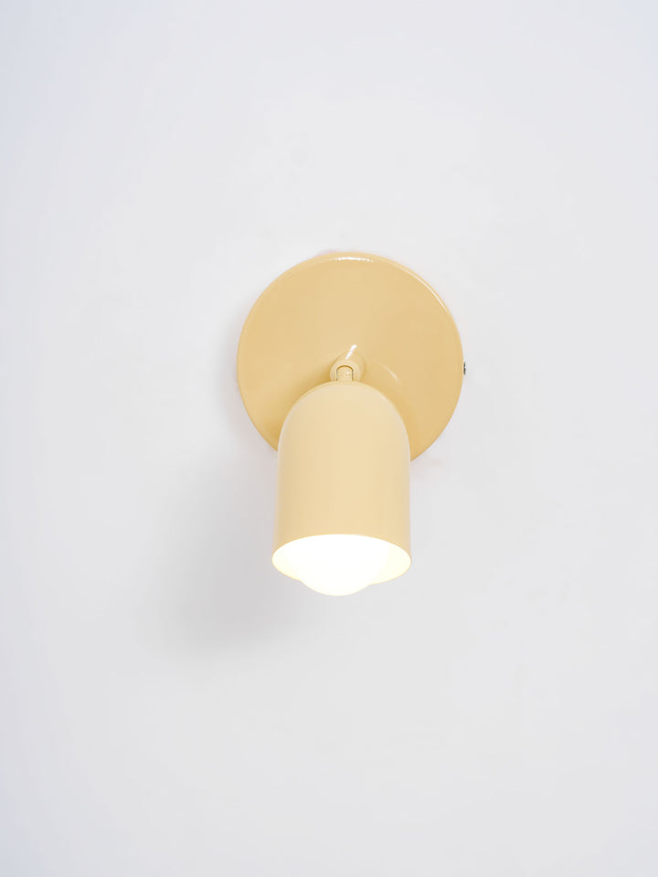 Couleur Adjustable Wall Lamp - Vakkerlight