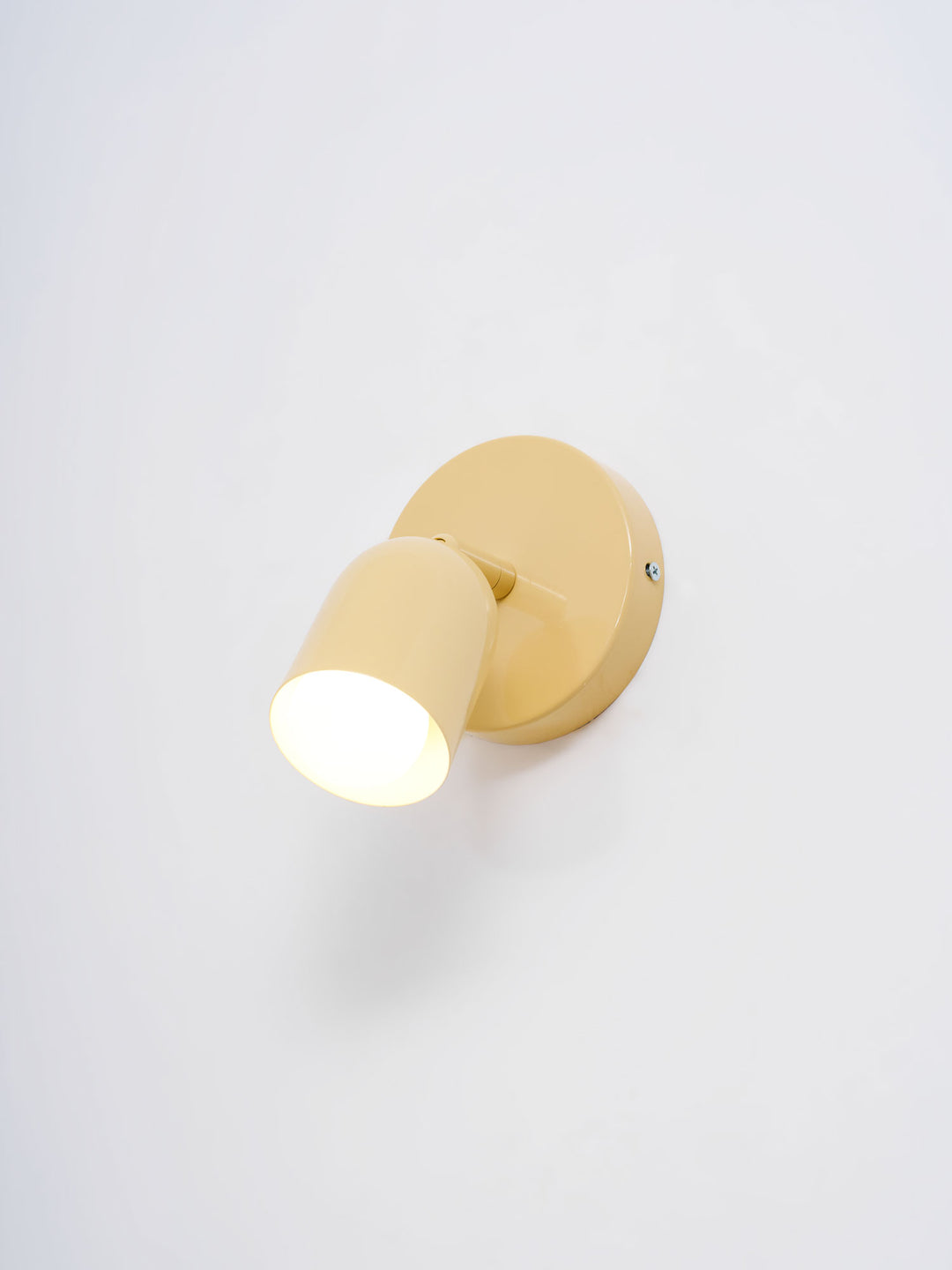 Couleur Adjustable Wall Lamp - Vakkerlight